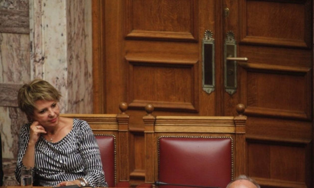 Γεροβασίλη: Τα ταξίδια των αποστολών του πρωθυπουργού έχουν το μίνιμουμ των εξόδων