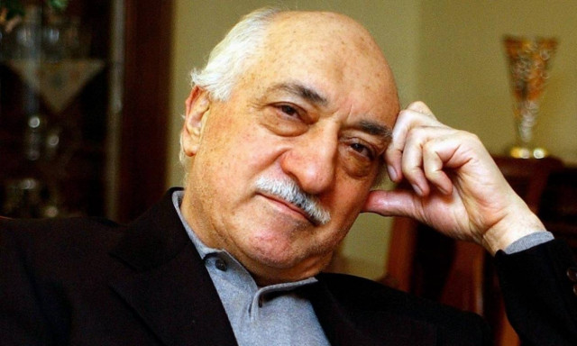 «Σπάει τη σιωπή του» ο άνθρωπος που κατηγορείται για την απόπειρα πραξικοπήματος στην Τουρκία (Vid)