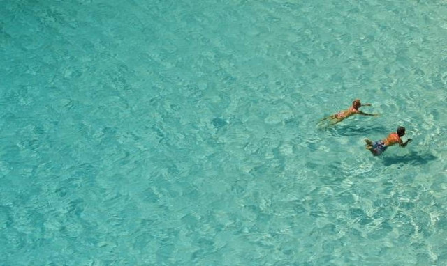 Ο καιρός το Σαββατοκύριακο - Αναλυτική πρόγνωση