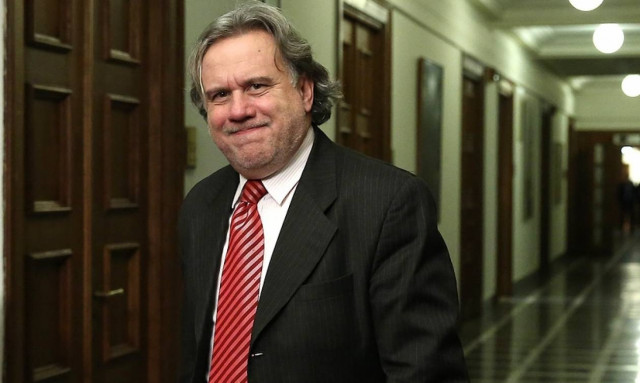 Διαπιστώσεις Κατρούγκαλου για ανάκαμψη στην αγορά εργασίας