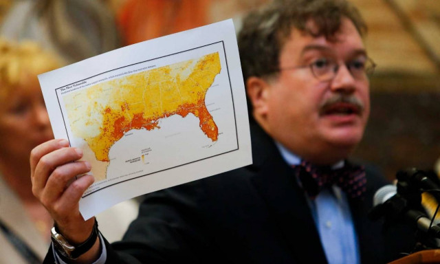 Συναγερμός στις ΗΠΑ: Ο Ομπάμα ενημερώθηκε για τα πρώτα κρούσματα του ιού Ζίκα στην Φλόριντα