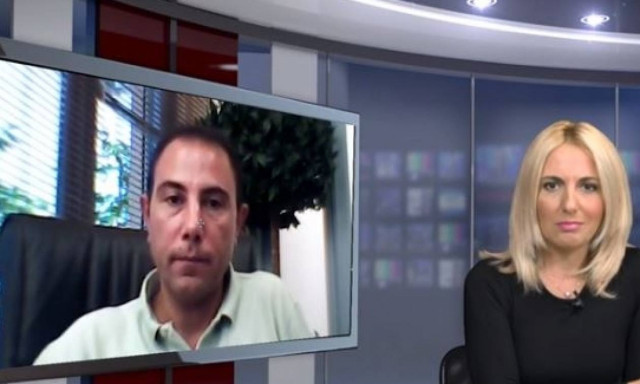 Στερητικές δίαιτες: «διαλύουν» τον οργανισμό (vid)