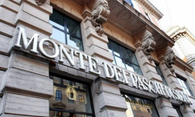 Καθησυχαστικός ο πρόεδρος των ιταλικών τραπεζών μετά τα stress tests