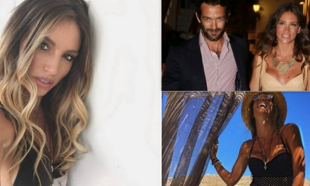 Η Αθηνά Οικονομάκου μιλάει πρώτη φορά για τον γάμο της με τον Φίλιππο Μιχόπουλο - Τι αποκαλύπτει!