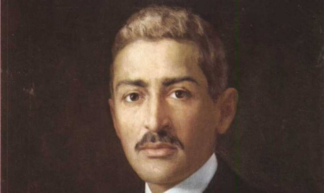 Σαν σήμερα το 1920 δολοφονείται o Ίων Δραγούμης