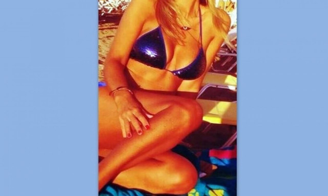 Ελληνίδα 40αρα και μαμά «ρίχνει» το instagram