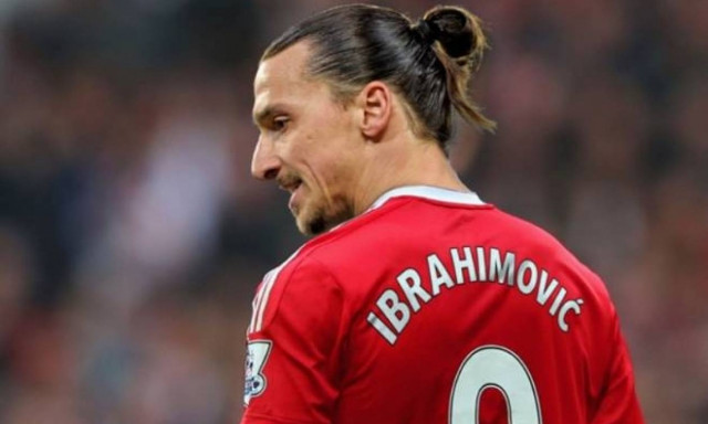 ΑΠΙΣΤΕΥΤΗ γκολάρα Ζλάταν (video)