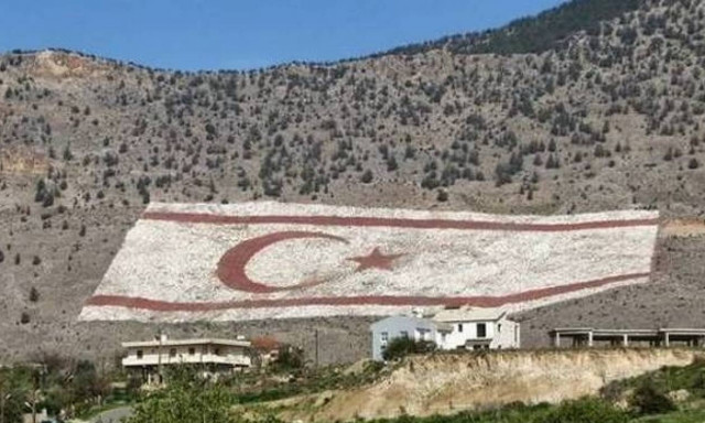 Παραίτηση του αρχηγού του τουρκικού στρατού στα κατεχόμενα