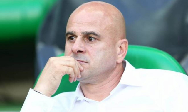 Κετσπάγια: «Δύσκολα στο ΟΑΚΑ»