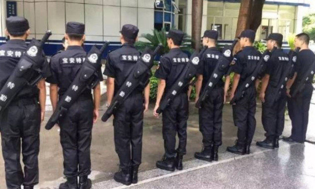 Κίνα: Ένας Ιάπωνας συνελήφθη ως ύποπτος για κατασκοπεία