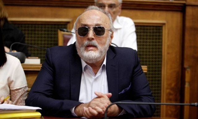 Κουρουμπλής: Η προσφορά μας στο προσφυγικό αποτελεί πολυετή παρακαταθήκη για την Ελλάδα