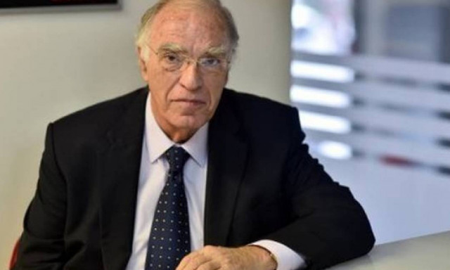 Λεβέντης: Θα μπω στην κυβέρνηση μετά τις εκλογές