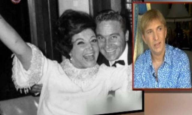 Μάκης Δελαπόρτας: Η καλή ψαριά της Βλαχοπούλου και τα… προφυλακτικά!