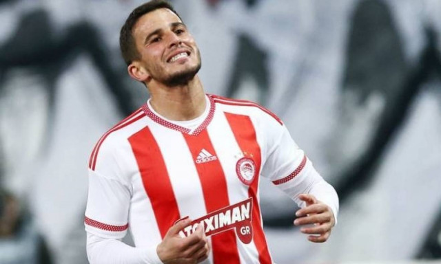 Ελαμπντελαουί: «Άκουσα τον αστράγαλό μου να σπάει»