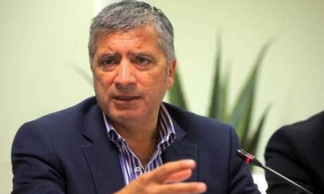 Πατούλης: Οι δήμοι μπορούν να παίξουν πρωταγωνιστικό ρόλο