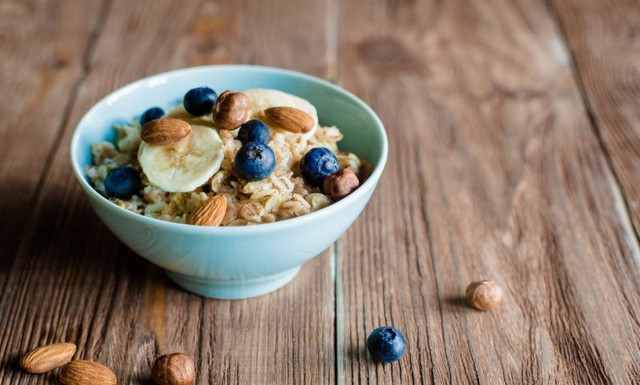 7 λόγοι για να τρώμε μύρτιλο