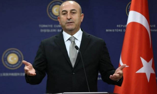 Απειλεί για απόσυρση από τη συμφωνία με την ΕΕ η Τουρκία