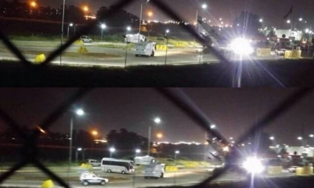 Τουρκία: Χιλιάδες στρατιώτες περικύκλωσαν τη βάση του Ιντσιρλίκ – Φόβοι για νέο πραξικόπημα (Pics)