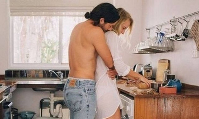 4 βασικά σημάδια ότι σε χωρίζει και... δεν έχεις πάρει χαμπάρι