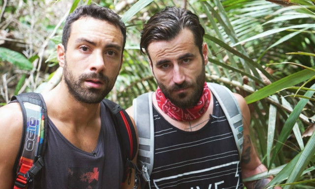 Η αλήθεια για το World Party. Η μεγαλομανία ο εγωισμός και οι κόντρες