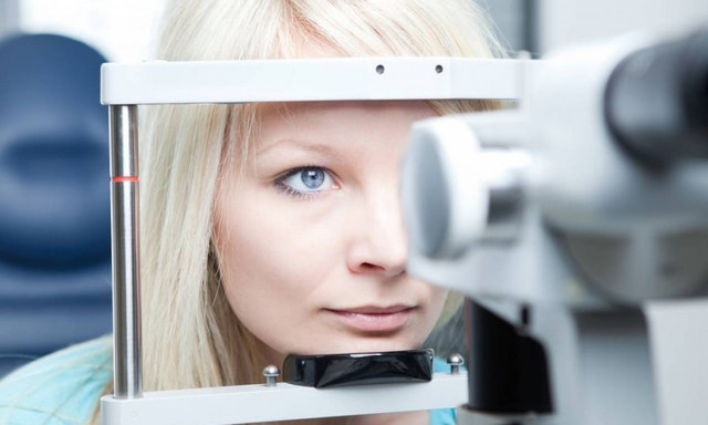 Η βιταμίνη που προστατεύει την όραση