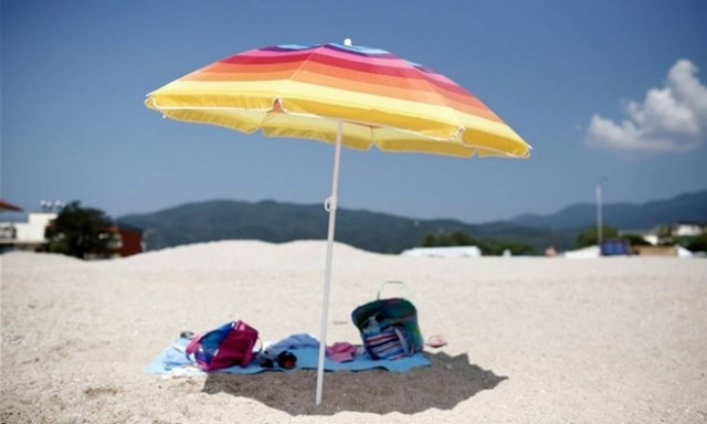 Καιρός για 40άρια – Ο Αύγουστος φέρνει καύσωνα και… καταιγίδες