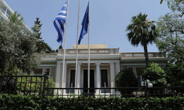 Μαξίμου: Επικοινωνιακός πόλεμος στα όρια της γραφικότητας οι επιθέσεις για τα έργα