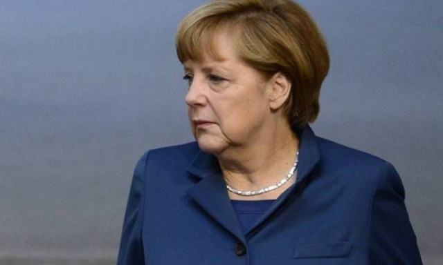 Μέρκελ και Γκάουκ στην εκδήλωση μνήμης για τα θύματα της επίθεσης στο Μόναχο