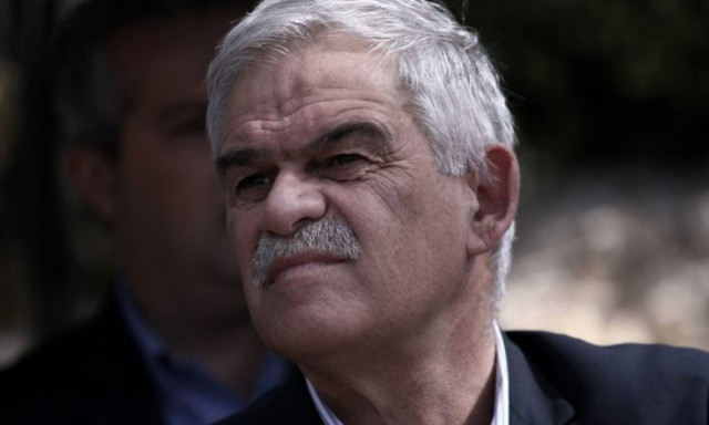 Φωτιά Εύβοια: Συγχαρητήρια και ευχαριστίες Τόσκα προς τους πυροσβέστες