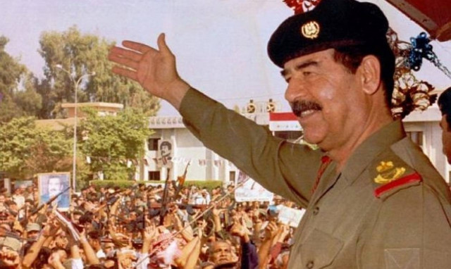 Σαν σήμερα το 1990 το Ιράκ εισβάλει και καταλαμβάνει το Κουβέιτ (Α΄ Πόλεμος του Κόλπου)