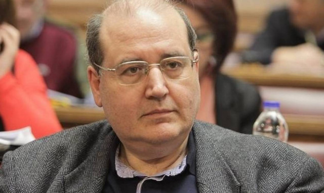 Φίλης: Το Σεπτέμβρη θα γίνει η προ ημερησίας για την Παιδεία