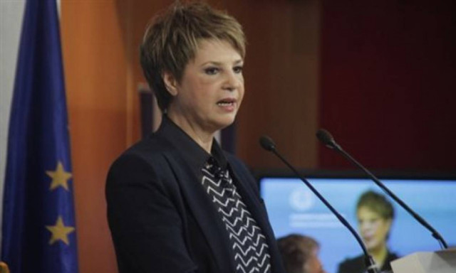 Κόντρα κυβέρνησης - ΠΑΣΟΚ μετά τον προπηλακισμό του τομεάρχη Παιδείας από συνδικαλιστή