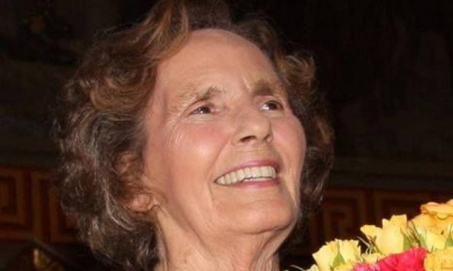 Πέθανε η πρώην βασίλισσα Άννα της Ρουμανίας