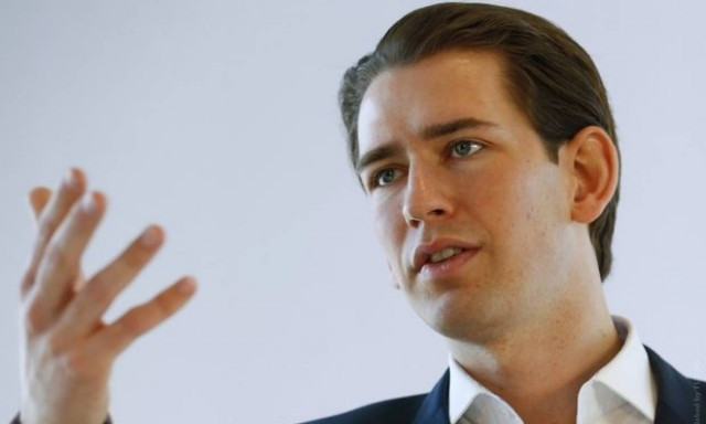 Αυστριακός ΥΠΕΞ: Η ΕΕ δεν πρέπει να ανεχθεί τους εκβιασμούς της Άγκυρας