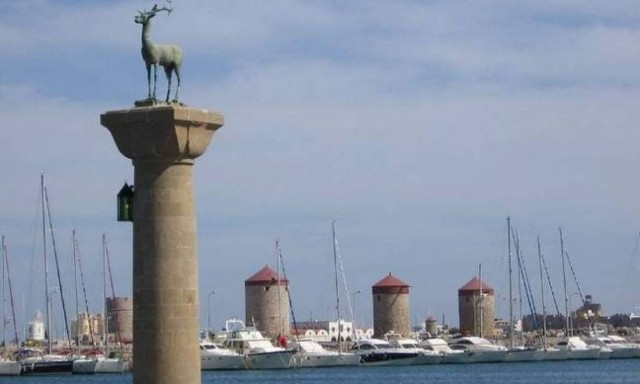 Search for missing Russian tourist continues on Monday (01/08/2016)