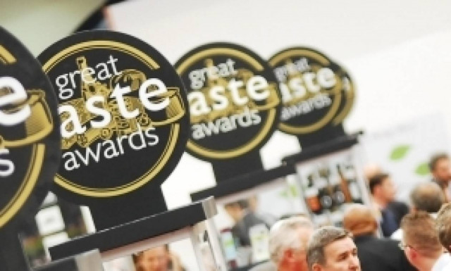 Ελληνικό προϊόν στα ...'Οσκαρ των τροφίμων στη Μεγάλη Βρετανία