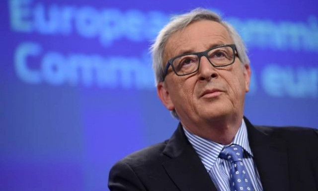 Γιούνκερ: «Δεν είμαι αλκοολικός, δεν παραιτούμαι»