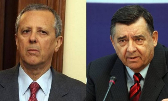 Εθνική Ενότητα - ΛΑΟΣ: Ασέβεια και αναρχία