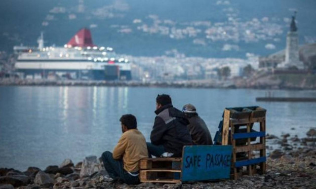 «Καμπανάκι» ΣΕΤΕ, ΓΣΕΒΕΕ για τον τουρισμό στο Ανατολικό Αιγαίο - Επιστολή στον Τσίπρα