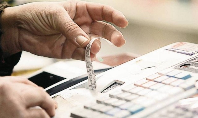 Υπενθύμιση ΕΣΕΕ ότι η έκδοση απόδειξης δεν είναι επιλογή, αλλά υποχρέωση