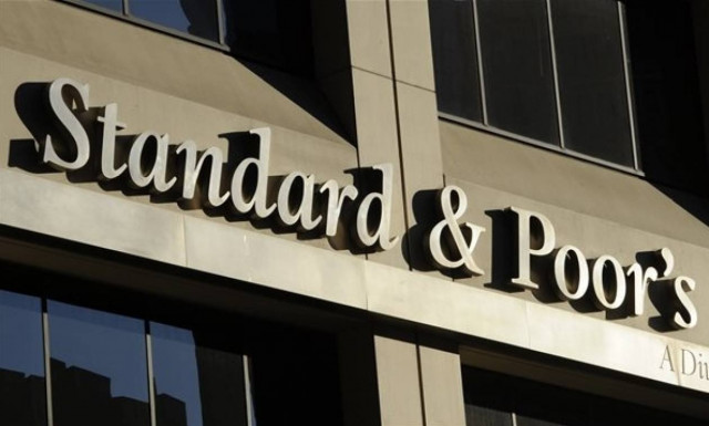 S&P: Αναβάθμιση των ελληνικών τραπεζών σε CCC+ από SD