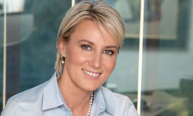 Αυτό είναι το blog της Νατάσας Παζαΐτη - Δείτε φωτογραφίες