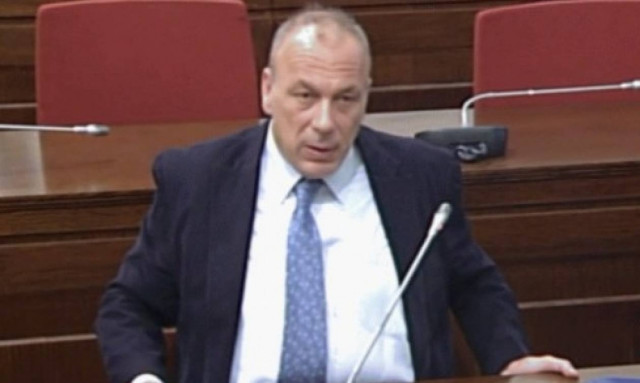 Φ. Μπόμπολας: Δεν είμαι διαπλεκόμενος – Έχουμε στοχοποιηθεί