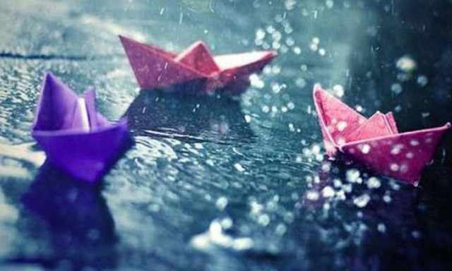 Καιρός: Τρέξτε στην παραλία πριν βρέξει –Έρχονται 40άρια και… καταιγίδες