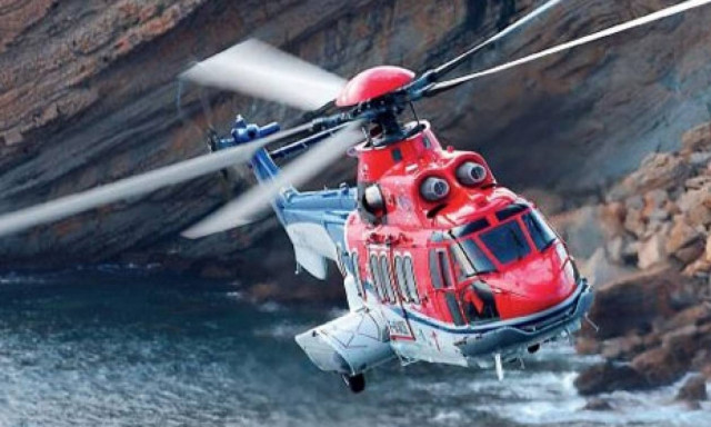 Τραγωδία για 50χρονο: Δεν τα κατάφερε παρά την αεροδιακομιδή