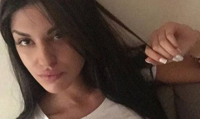 Πού και με ποιον «τσακώσαμε» την Φρόσω Κυριάκου (pic)