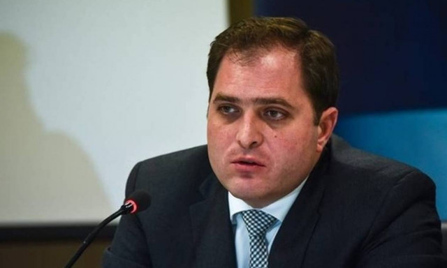 Πιτσιλής: Μέτρο παραδειγματισμού το κλείσιμο επιχείρησης για 48 ώρες