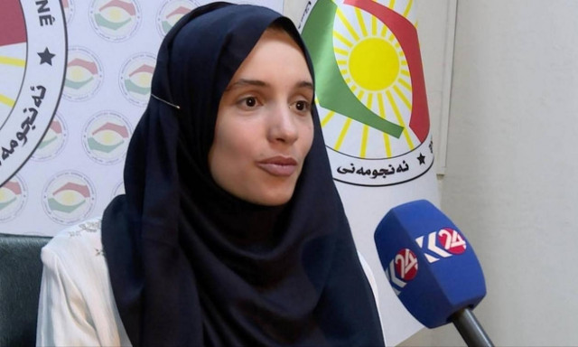 Ολλανδία: 20χρονη που υποστηρίζει ότι διέφυγε από το ΙΚ συνελήφθη από τις Αρχές