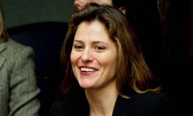 Φίλης: Η Περιστέρα αποσπάστηκε στο ΕΜΠ γιατί έχει προσόντα, όχι γιατί είναι σύζυγος του Τσίπρα