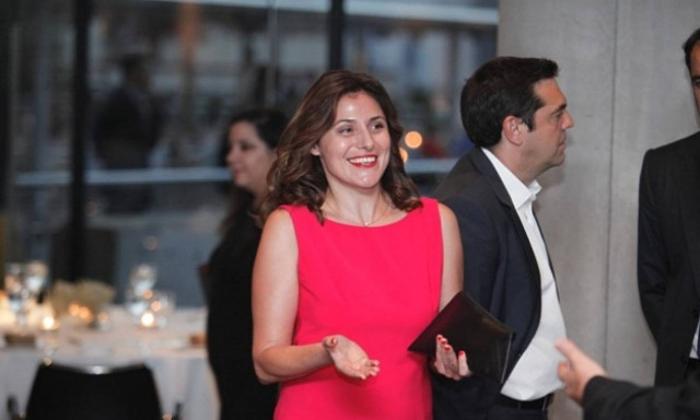 Η ΝΔ ρωτά το Φίλη για την απόσπαση της Περιστέρας στο ΕΜΠ